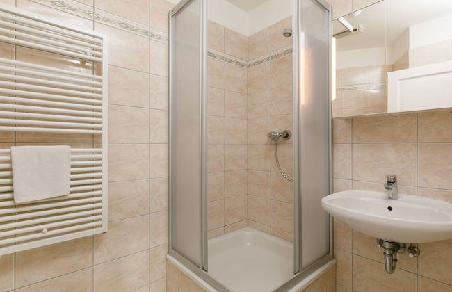 Apartamento de 1 quarto em Zinnowitz - Foto 18