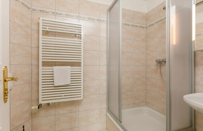 Apartamento de 1 quarto em Zinnowitz - Foto 17