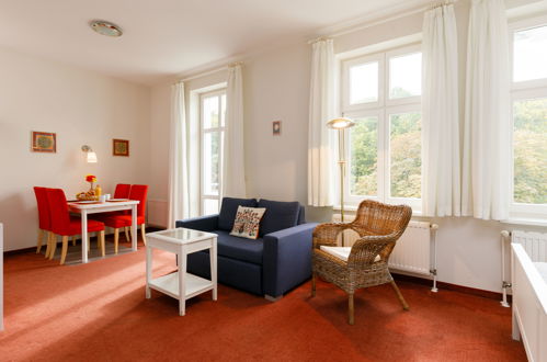 Photo 9 - Apartment in Zinnowitz with sea view