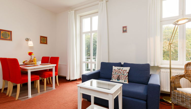 Photo 1 - Apartment in Zinnowitz with sea view