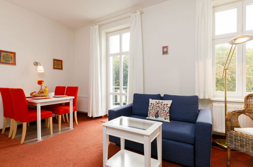 Photo 1 - Apartment in Zinnowitz