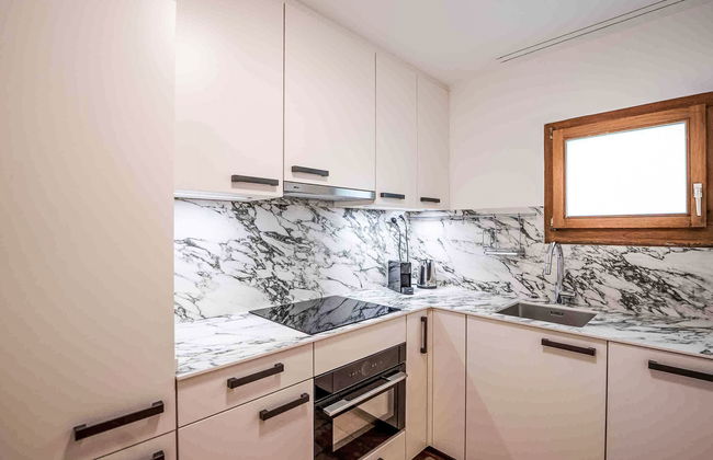 Apartamento de 3 quartos em Celerina/Schlarigna com jardim - Foto 3