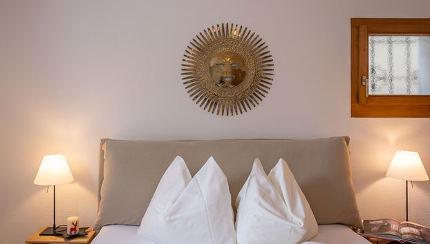 Apartment mit 3 Schlafzimmern in Celerina/Schlarigna mit garten - Foto 4