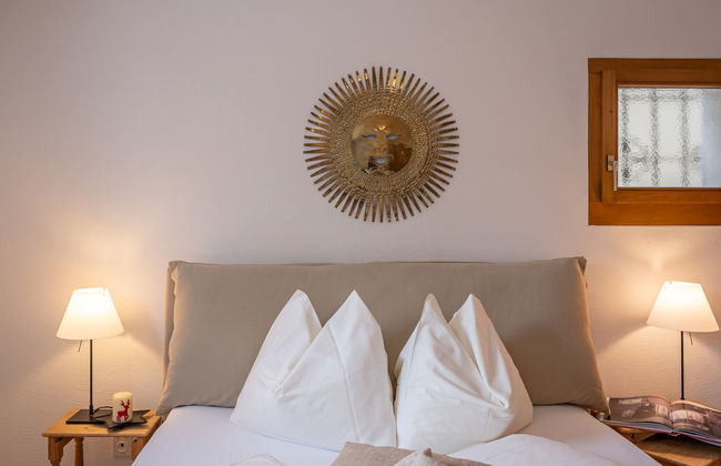 Apartamento de 3 quartos em Celerina/Schlarigna com jardim - Foto 4