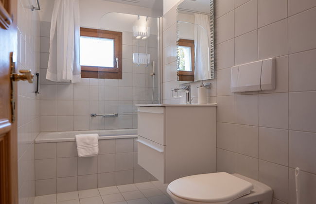 Apartamento de 3 quartos em Celerina/Schlarigna com jardim - Foto 14