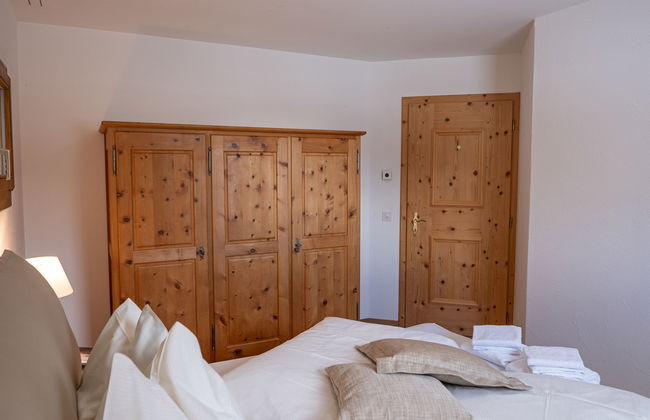 Apartamento de 3 quartos em Celerina/Schlarigna com jardim - Foto 15