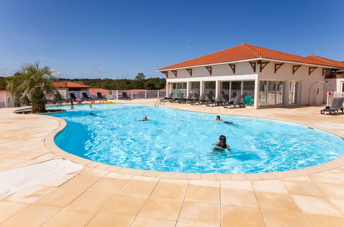 Photo 21 - Appartement de 3 chambres à Cassen avec piscine et terrasse