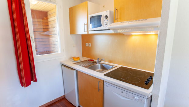 Apartamento de 4 quartos em Cassen com piscina e terraço - Foto 3