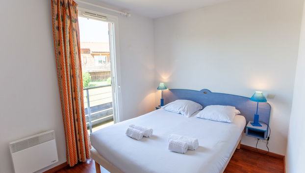 Apartamento de 4 quartos em Cassen com piscina e terraço - Foto 4