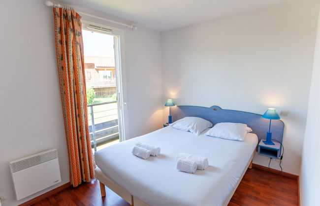 Apartamento de 4 quartos em Cassen com piscina e terraço - Foto 4