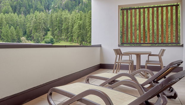 Apartment mit 2 Schlafzimmern in Längenfeld mit garten und terrasse - Foto 5
