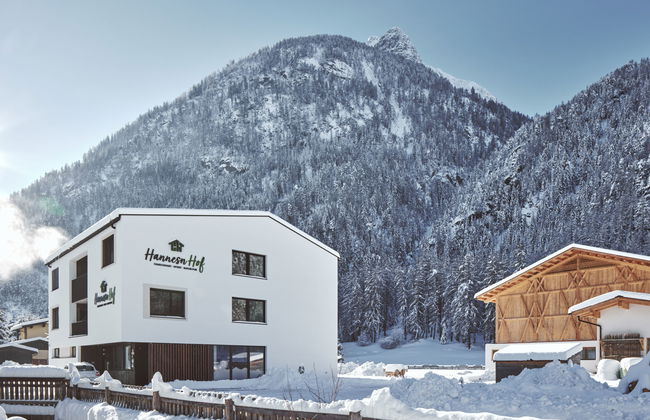 Apartamento de 2 quartos em Längenfeld com jardim e terraço - Foto 33
