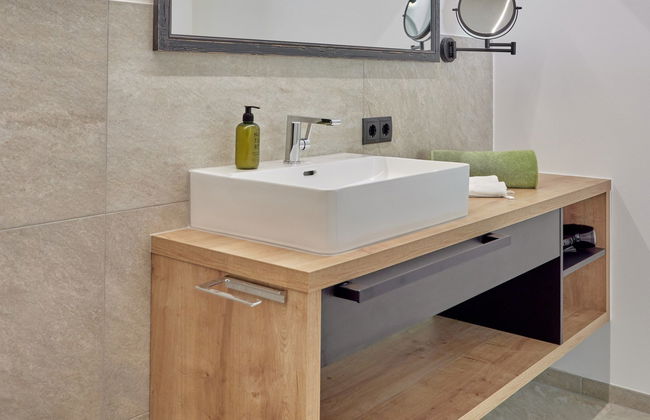Apartamento de 2 quartos em Längenfeld com jardim e terraço - Foto 10