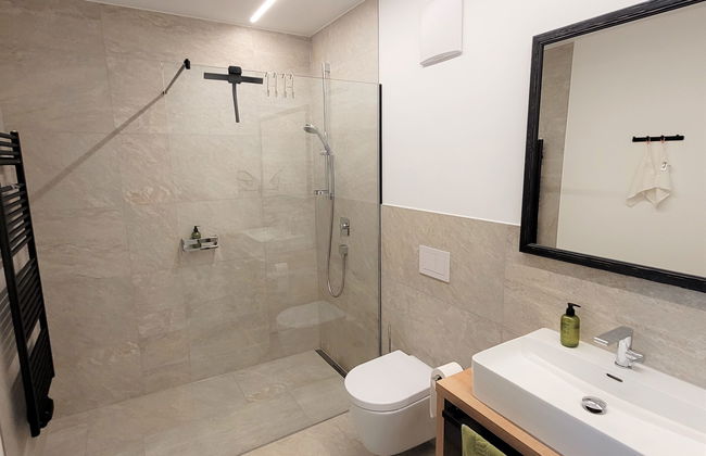 Apartamento de 2 quartos em Längenfeld com jardim e terraço - Foto 21