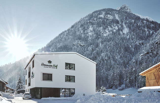 Apartamento de 2 quartos em Längenfeld com jardim e terraço - Foto 32