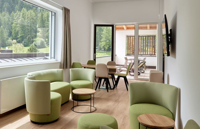 Apartamento de 2 quartos em Längenfeld com jardim e terraço - Foto 18