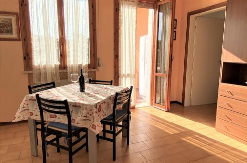 Foto 10 - Apartamento de 2 quartos em Rosignano Marittimo com vistas do mar