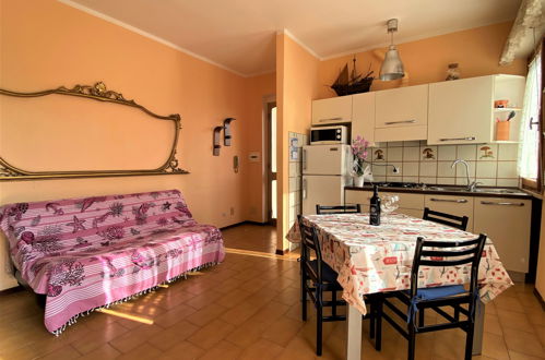 Foto 9 - Apartamento de 2 quartos em Rosignano Marittimo com jardim