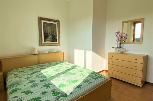 Foto 19 - Apartamento de 2 quartos em Rosignano Marittimo com jardim