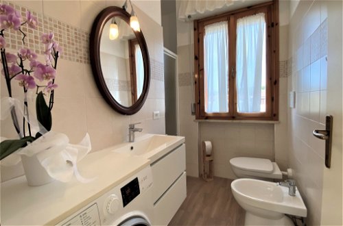 Foto 26 - Apartamento de 2 quartos em Rosignano Marittimo com vistas do mar