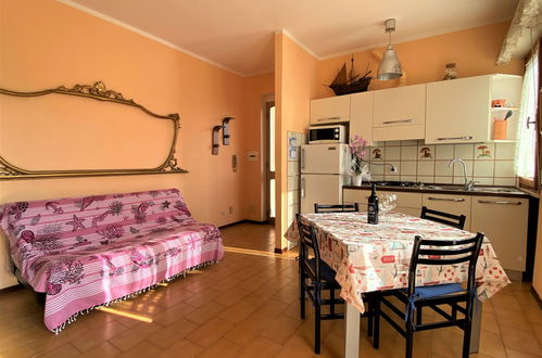 Foto 14 - Apartamento de 2 quartos em Rosignano Marittimo com jardim