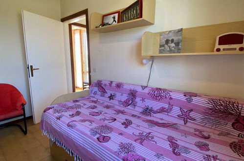 Foto 13 - Apartamento de 2 quartos em Rosignano Marittimo com jardim