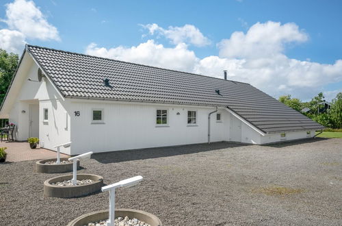 Photo 38 - Maison de 4 chambres à Hemmet avec piscine privée et terrasse