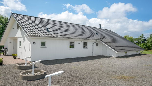 Haus mit 4 Schlafzimmern in Hemmet mit privater pool und terrasse - Foto 4