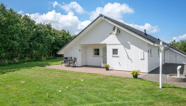 Haus mit 4 Schlafzimmern in Hemmet mit privater pool und terrasse - Foto 3