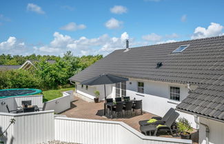 Photo 1 - Maison de 4 chambres à Hemmet avec piscine privée et terrasse