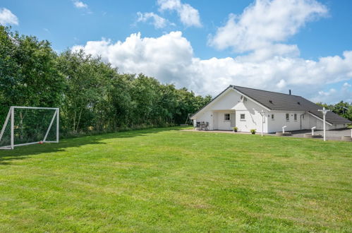 Photo 12 - Maison de 4 chambres à Hemmet avec piscine privée et terrasse