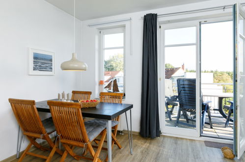 Photo 10 - 1 bedroom Apartment in Zinnowitz with sea view