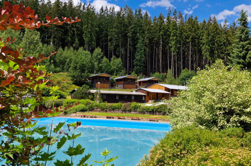 Photo 23 - Maison en Mladé Buky avec piscine et jardin