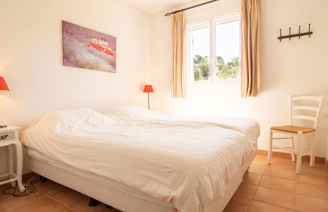 Casa de 5 quartos em Nans-les-Pins com piscina privada e jardim - Foto 21
