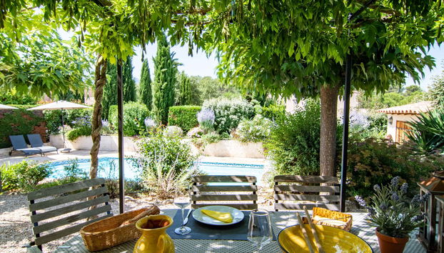 Casa de 5 quartos em Nans-les-Pins com piscina privada e jardim - Foto 3