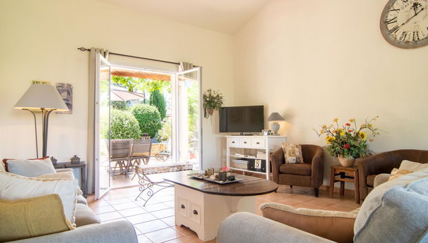 Casa de 5 quartos em Nans-les-Pins com piscina privada e jardim - Foto 4