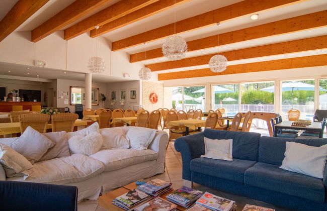 Casa de 5 quartos em Nans-les-Pins com piscina privada e jardim - Foto 44