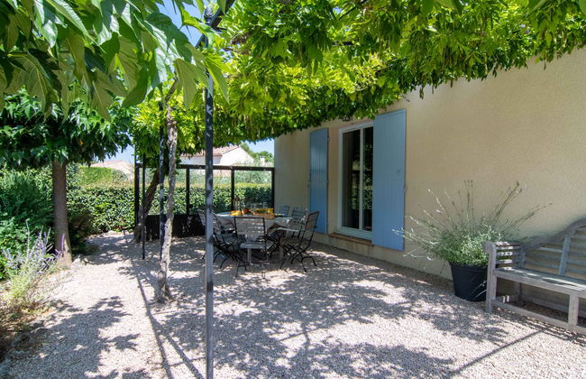 Casa de 5 quartos em Nans-les-Pins com piscina privada e jardim - Foto 30