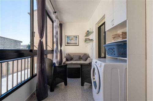 Foto 3 - Apartment mit 1 Schlafzimmer in Muravera mit terrasse