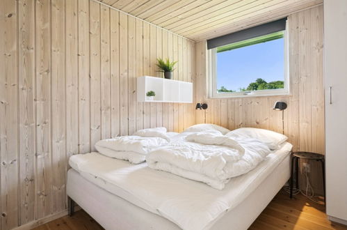 Foto 13 - Casa con 4 camere da letto a Elsestræer con piscina privata e terrazza