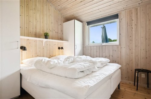 Foto 12 - Casa de 4 quartos em Elsestræer com piscina privada e terraço