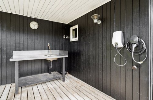 Foto 22 - Casa con 4 camere da letto a Elsestræer con piscina privata e terrazza