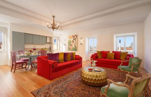 Residentas Arco do Bandeira - Photo 124