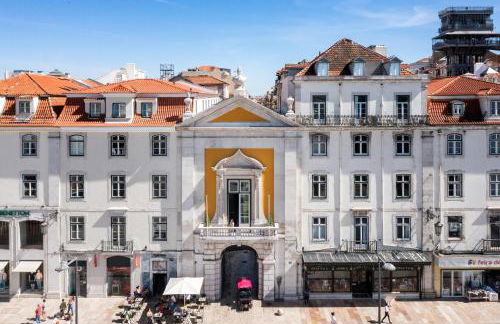 Residentas Arco do Bandeira - Photo 138