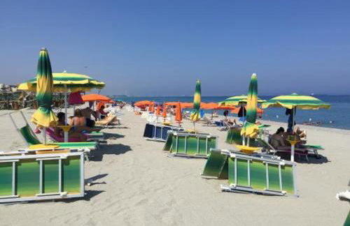 La Baia Di Ulisse - Foto 26