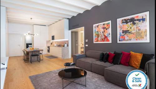 WHome | LS48 Prime Location Upscale Family Apartment - Foto 3