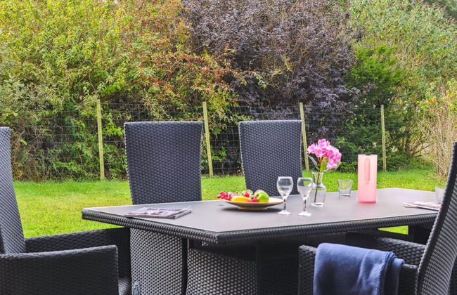Casa de 3 quartos em Nysted com terraço - Foto 6