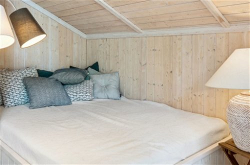 Foto 11 - Casa con 3 camere da letto a Nysted con terrazza