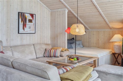 Foto 5 - Haus mit 3 Schlafzimmern in Nysted mit terrasse