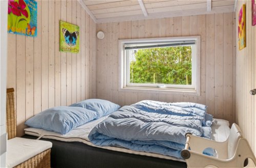 Foto 12 - Haus mit 3 Schlafzimmern in Nysted mit terrasse